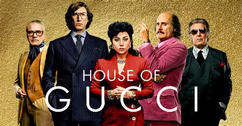 rochita gucci|house of gucci history.